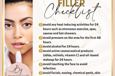 Anti Wrinkle Event Planning