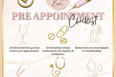 Who is not suitable for Anti Wrinkle Injections?